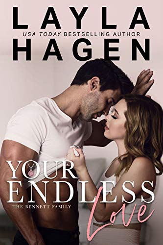 Layla Hagen – Your Endless Love Audiobook