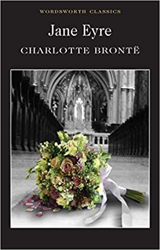 Charlotte Bronte – Jane Eyre Audiobook