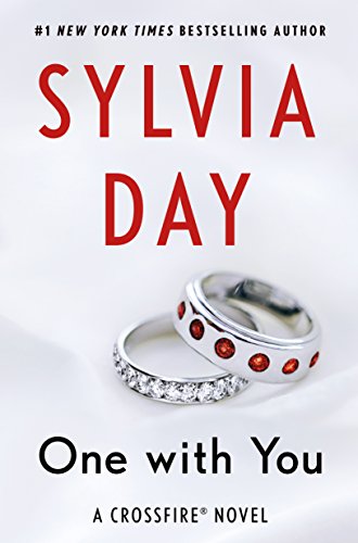 Sylvia Day - One with You Audio Book Free