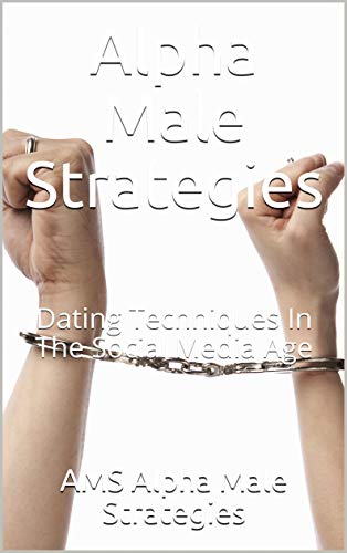 AMS Alpha Male Strategies – Alpha Male Strategies Audiobook