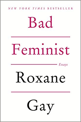 Roxane Gay - Bad Feminist Audio Book Free
