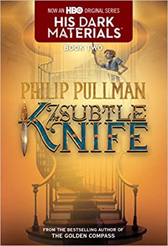 Philip Pullman – Northern Lights: His Dark Materials Trilogy, Book 1 Audiobook