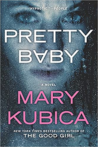 Mary Kubica – Pretty Baby Audiobook