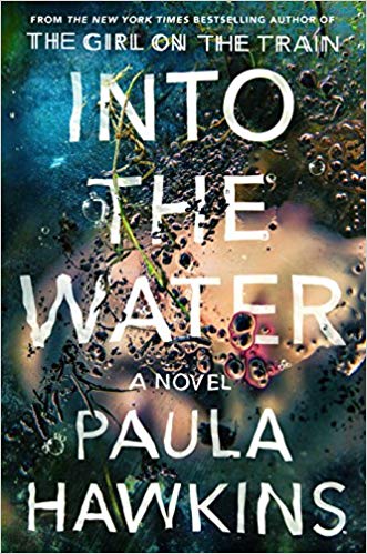 Paula Hawkins – Into the Water Audiobook