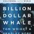 Tom Wright – Billion Dollar Whale Audiobook