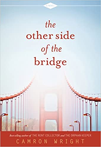 Camron Wright - The Other Side of the Bridge Audio Book Free